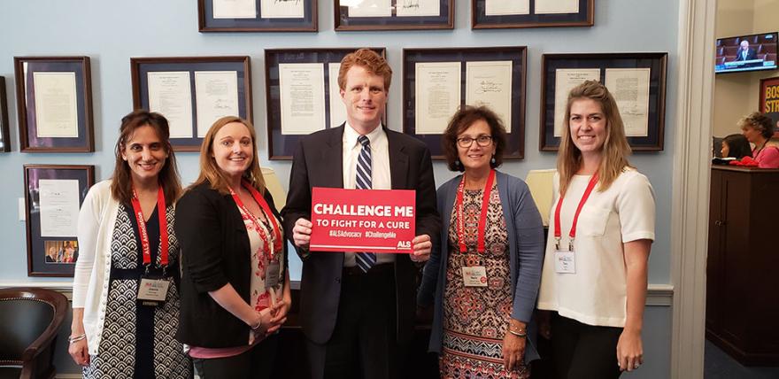 MA advocacy