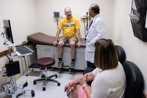 neurologist
