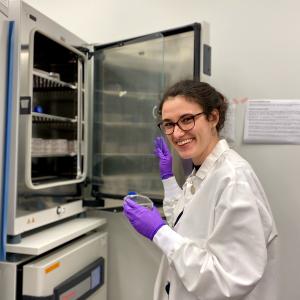 Annie-Collins-Lab