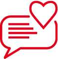 chat icon