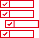 checklist icon