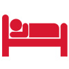 bed icon