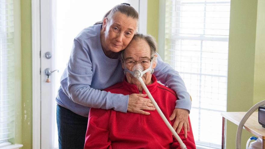 Caregivers