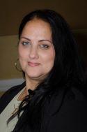 Carmen Fuster Equipment Loan Coordinator