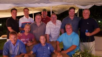 Craig Kloss & Friends 2020