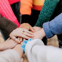 Hands