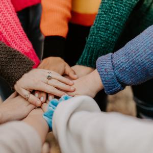 Support Group