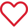 heart icon