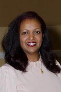 Heran Sisay Managing Director, Care Services