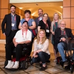 group of advocates