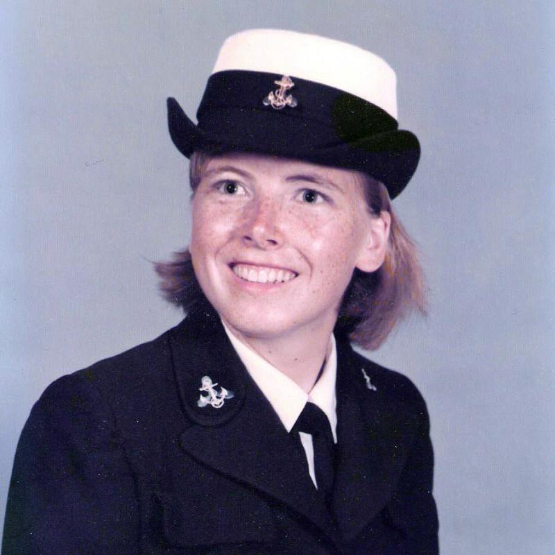 Wall of Honor - Lillian J Connole