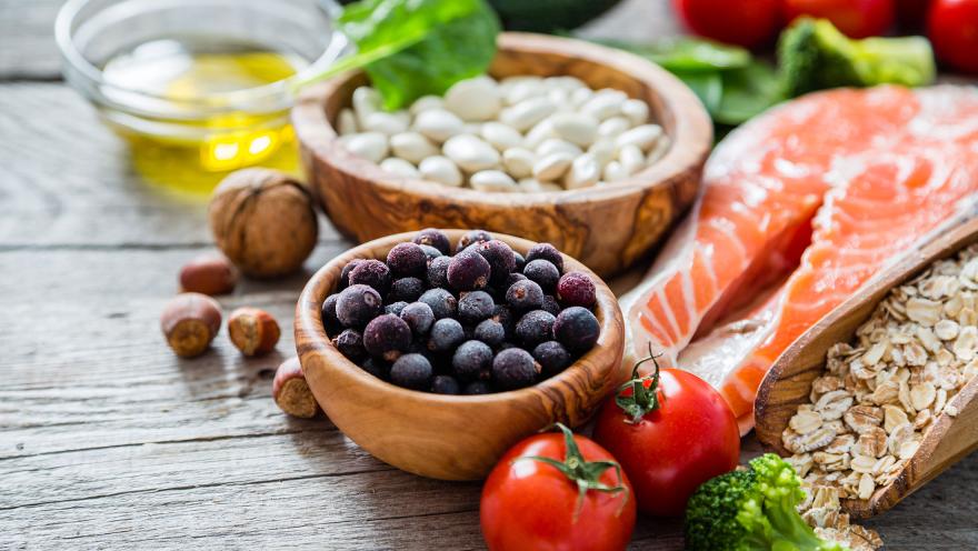 Maintaining Adequate Nutrition