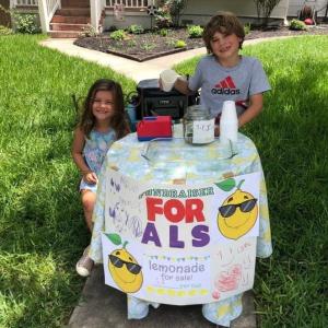 Lemonade Stand