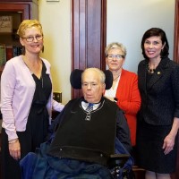 Advocates and representative