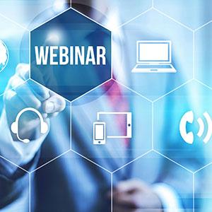 Webinar