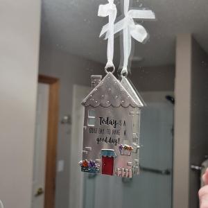 Good-Day-Ornament