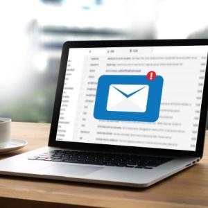 email