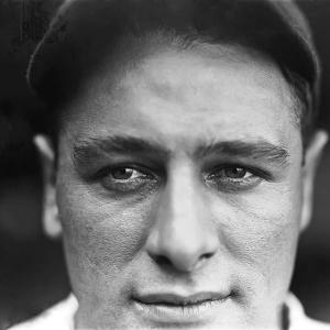 Lou Gehrig