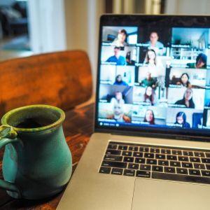 Virtual-Support-Group