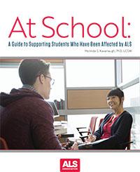 At School cover