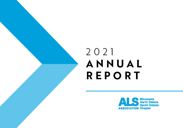 2021 Annual Report Thumbnail