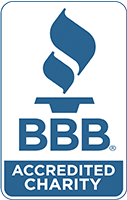 Better Business Bureau Accredited Charity