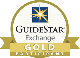 GuideStar Exchange Gold Participant