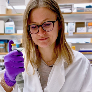 Researcher