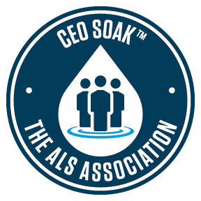 CEO Soak Logo