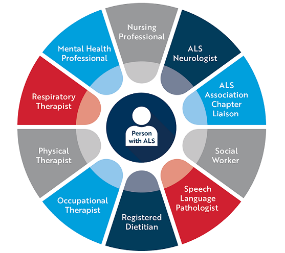 Clinic Wheel