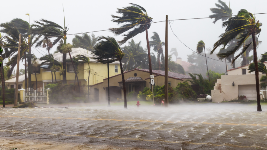 Hurricane Florida