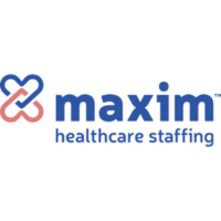 Maxim Healthcare Staffing