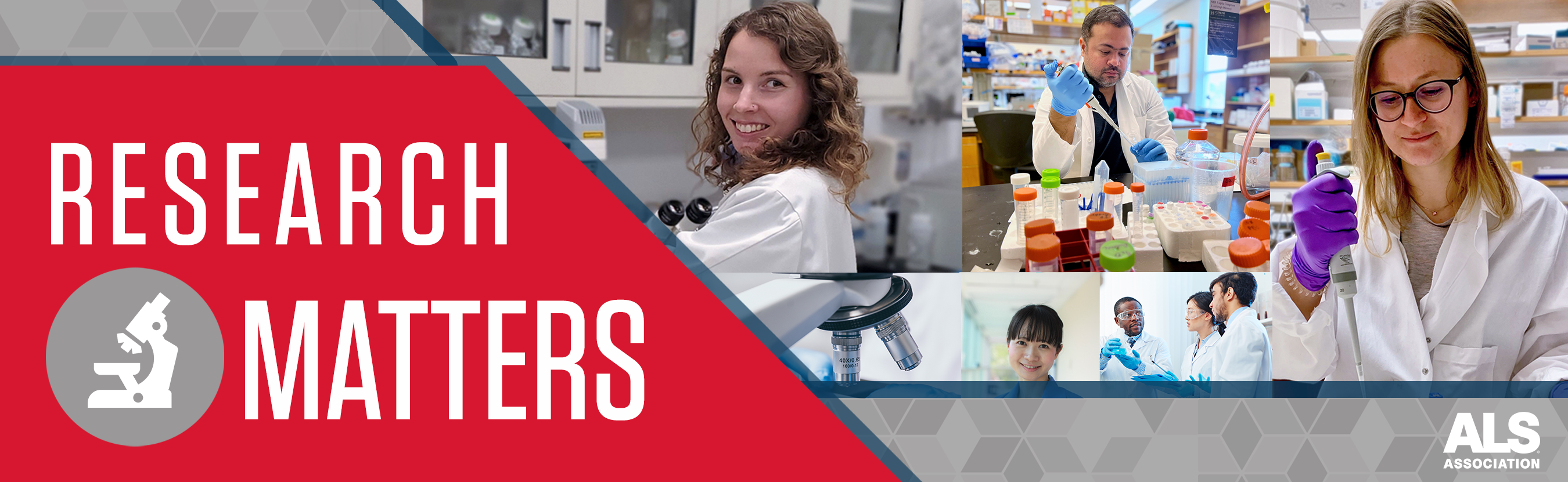 Research Matters