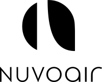 Nuvoair logo