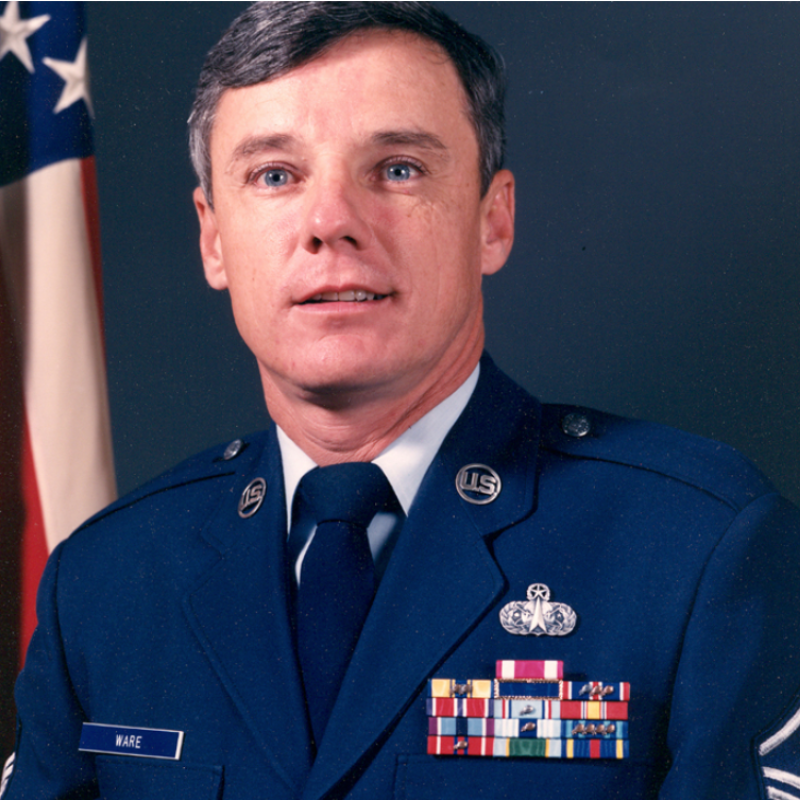 John Ware