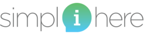 Simplihere Logo