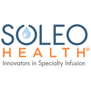 Soleo Health Logo