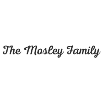 The Mosley Family